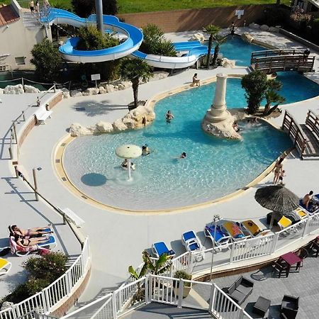 Camping Le Royan Exteriör bild
