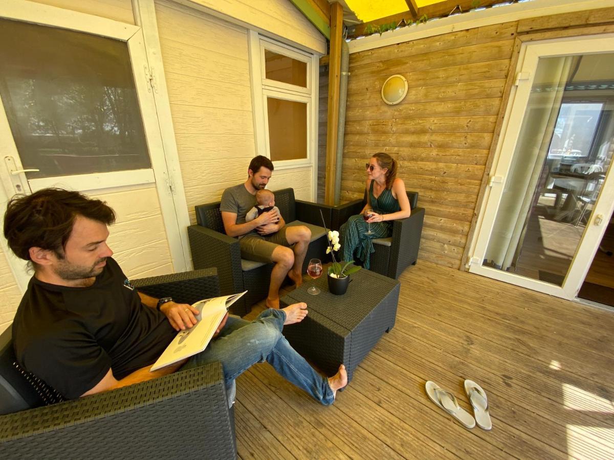 Camping Le Royan Exteriör bild