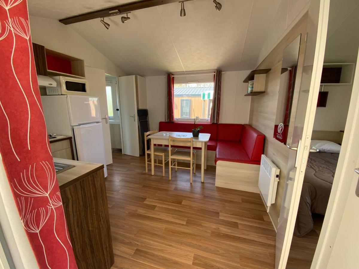 Camping Le Royan Exteriör bild