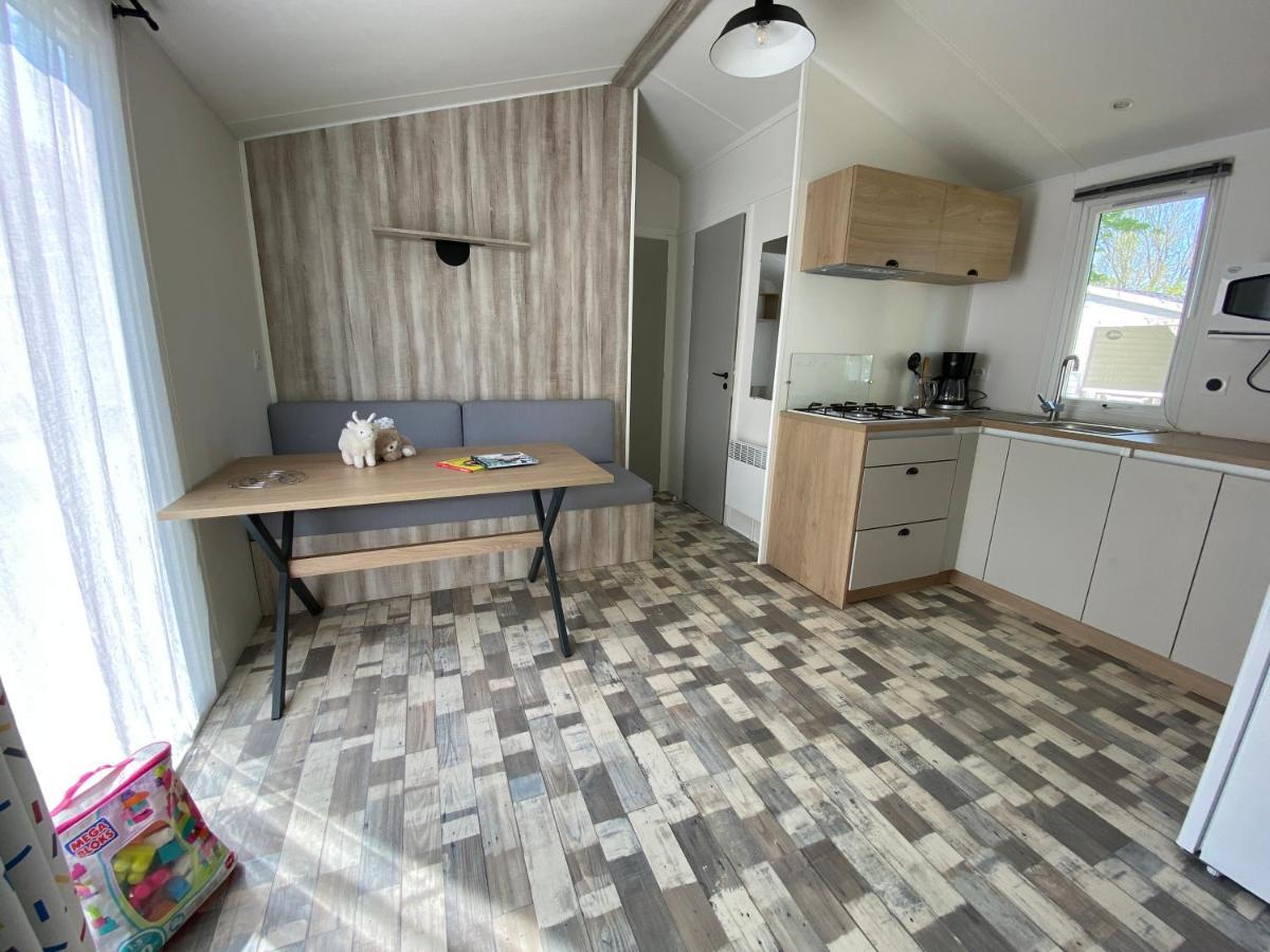 Camping Le Royan Exteriör bild