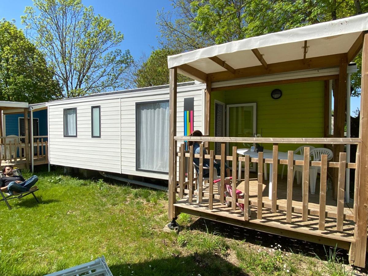 Camping Le Royan Exteriör bild