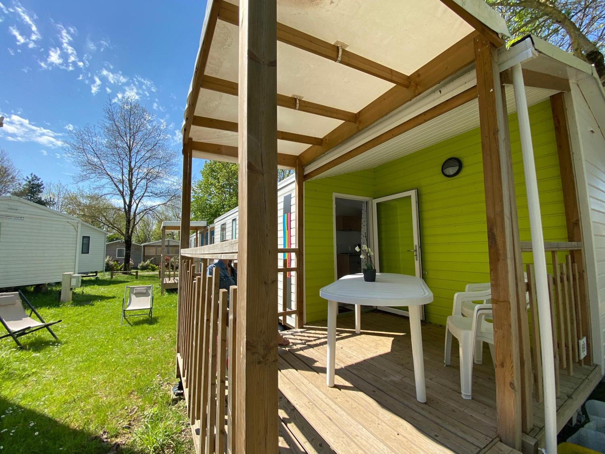 Camping Le Royan Exteriör bild