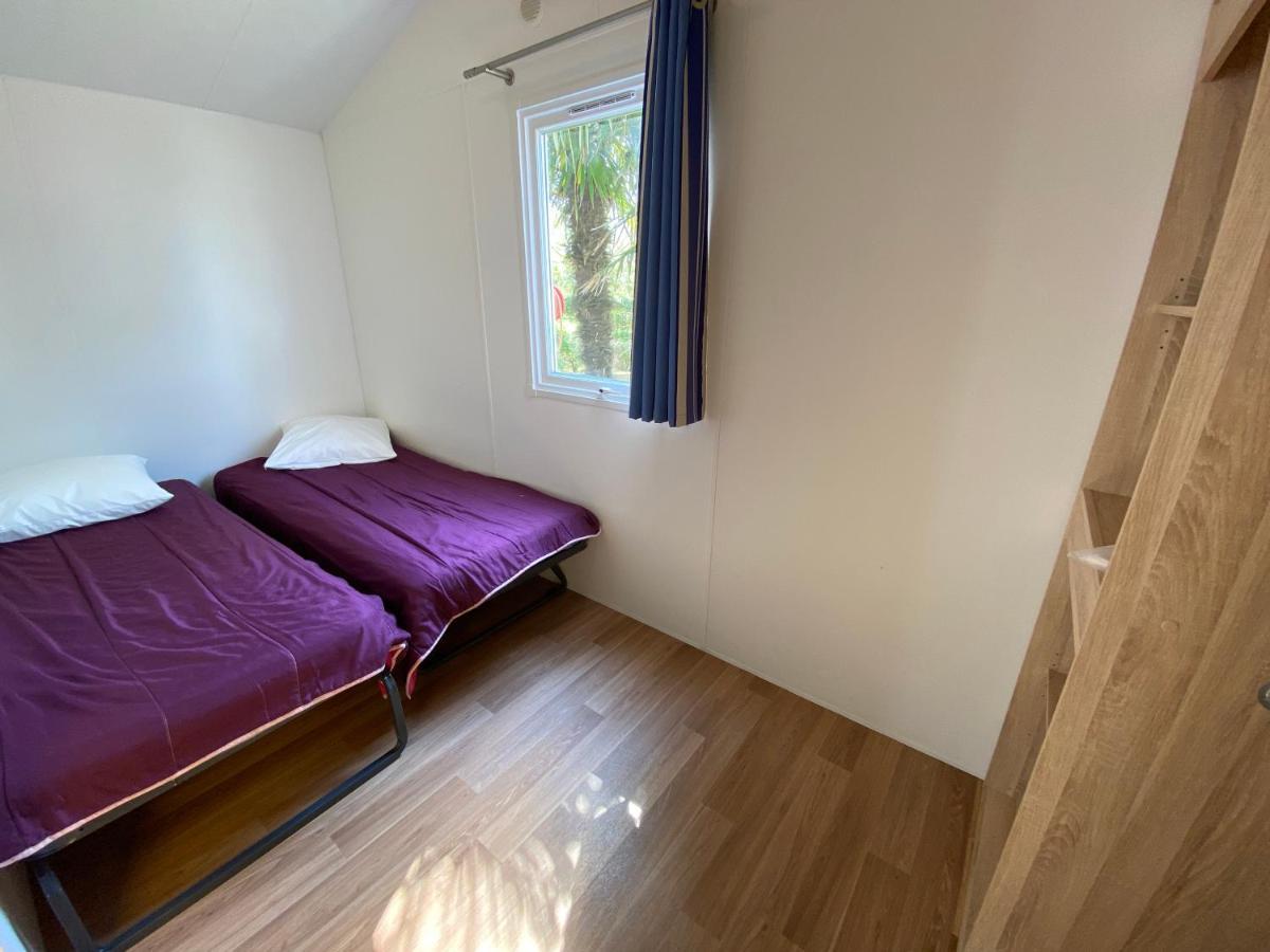 Camping Le Royan Exteriör bild