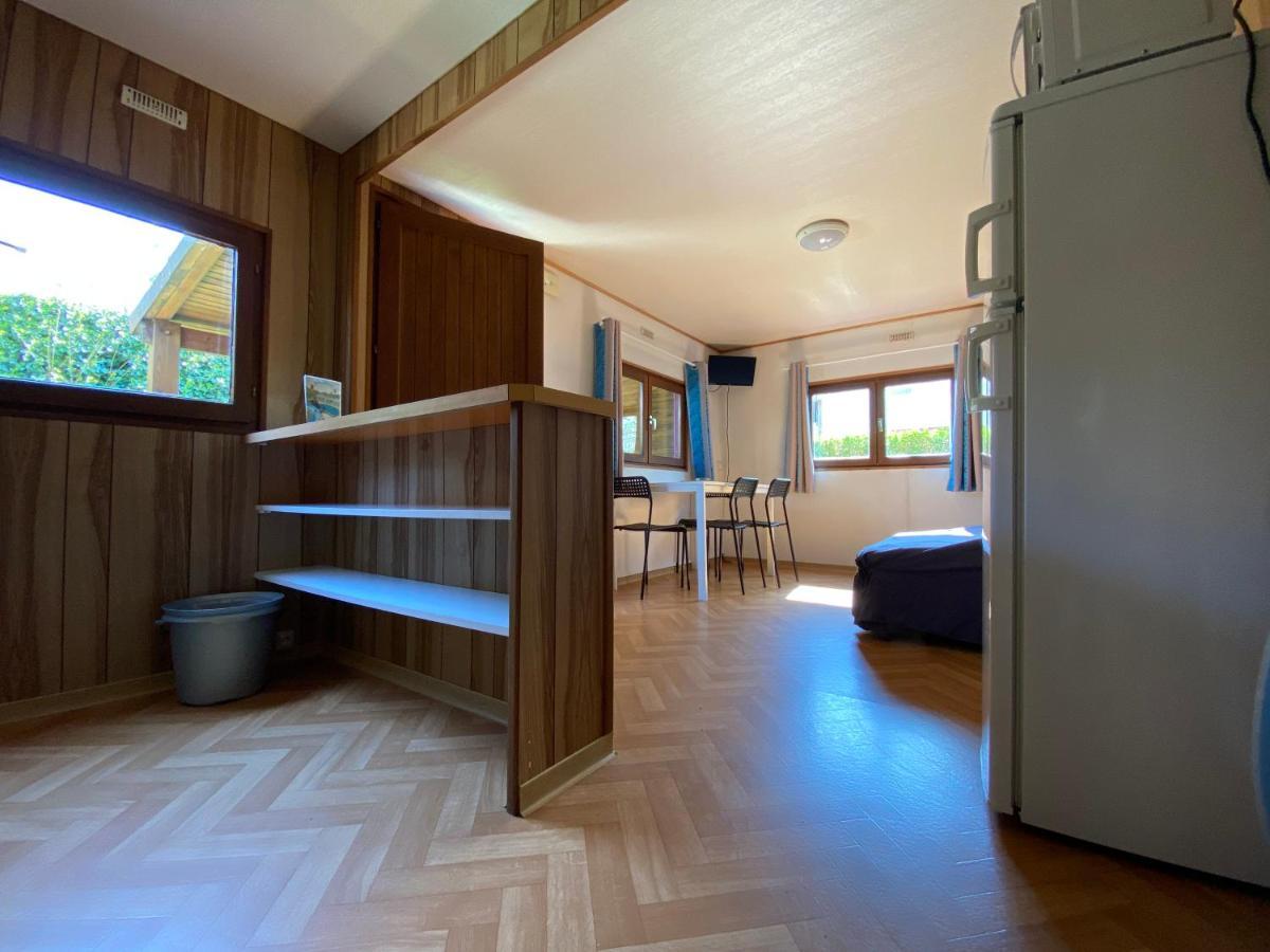 Camping Le Royan Exteriör bild