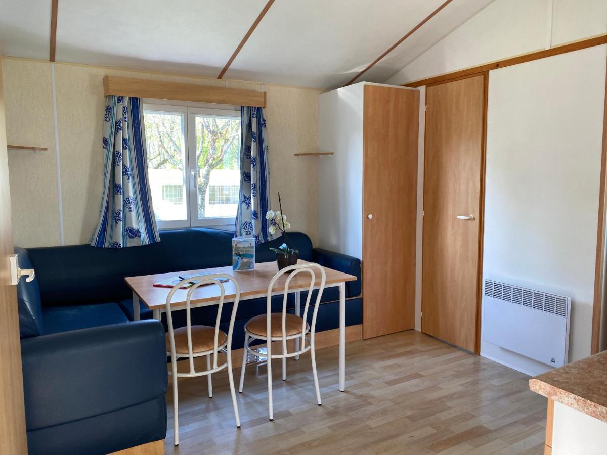 Camping Le Royan Exteriör bild