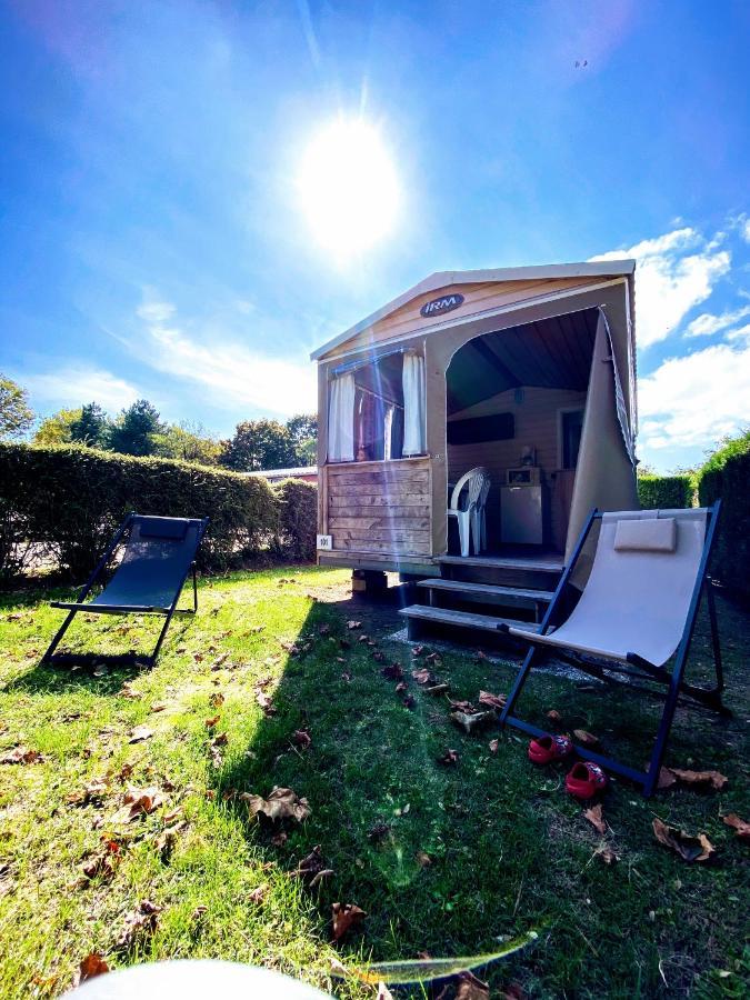 Camping Le Royan Exteriör bild