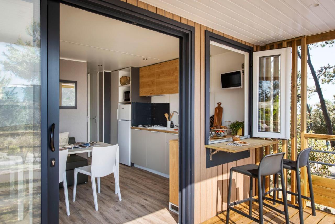 Camping Le Royan Exteriör bild
