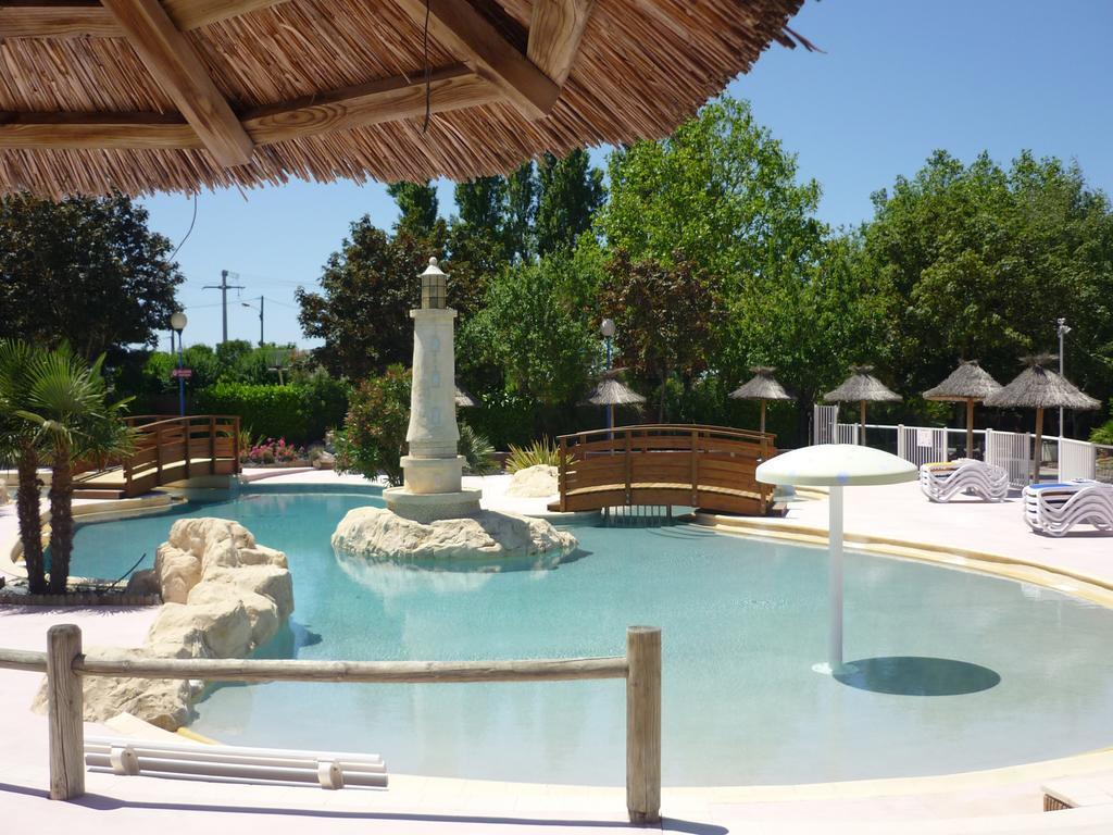Camping Le Royan Exteriör bild