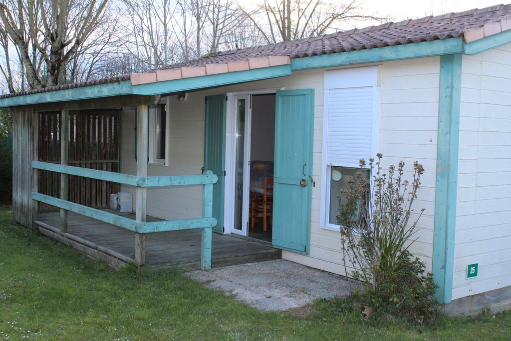Camping Le Royan Exteriör bild
