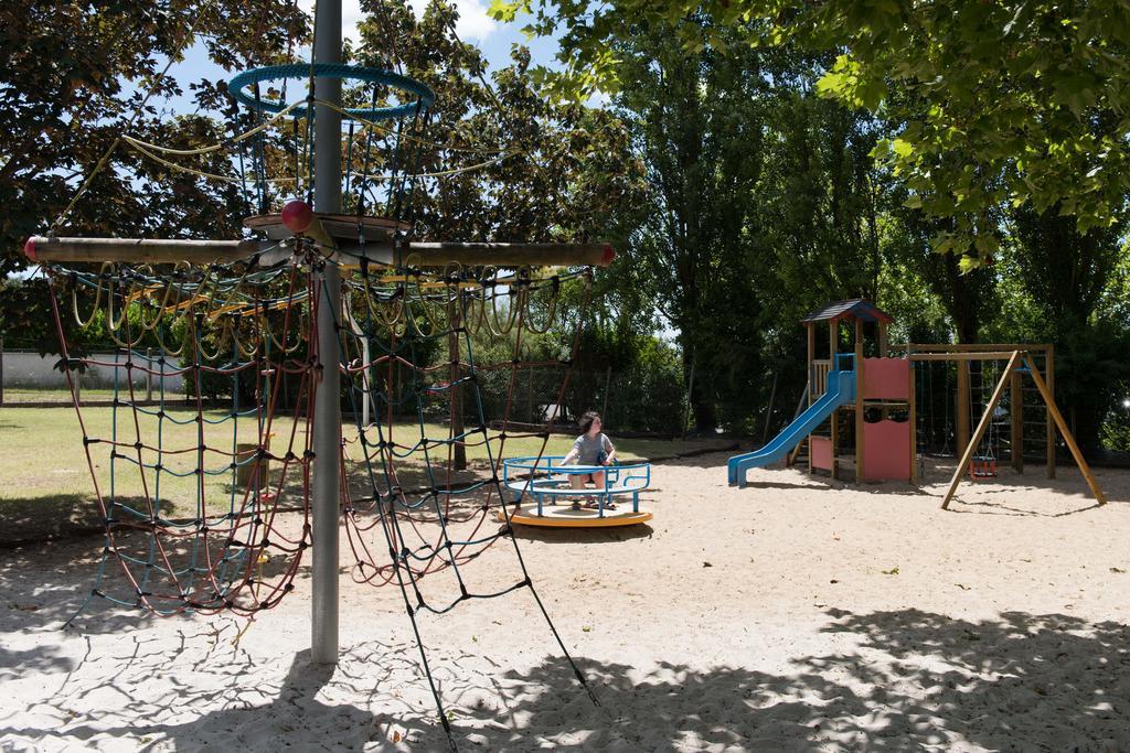 Camping Le Royan Exteriör bild